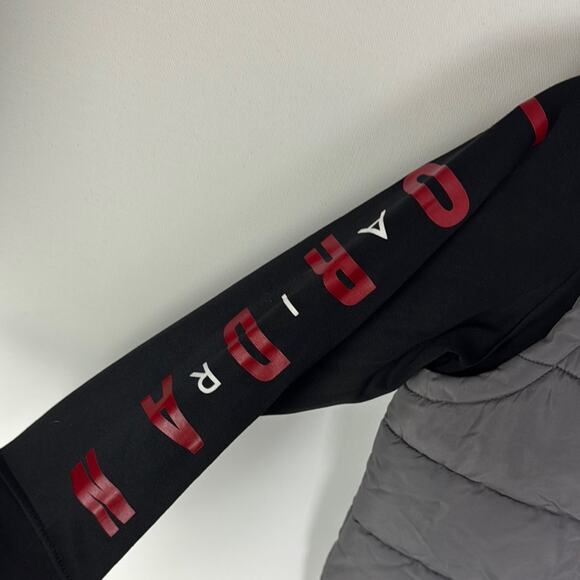 Air Jordan Jacket - Boys 6-7yrs - Picture 5 of 5